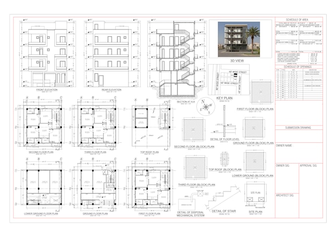 draw accurate 2d floor plans and professional blueprint drafting